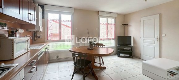 Apartamento de 1 dormitorio en Maisons-Alfort, France No. 188934 2