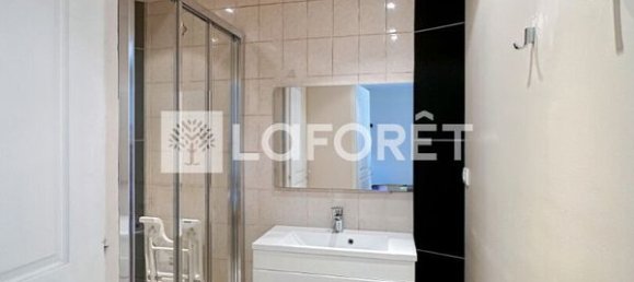 Apartamento de 1 dormitorio en Maisons-Alfort, France No. 188934 5