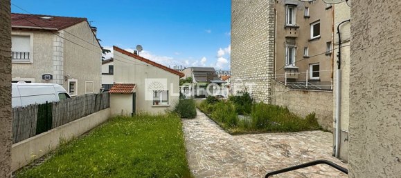 Apartamento de 1 dormitorio en Maisons-Alfort, France No. 188934 6