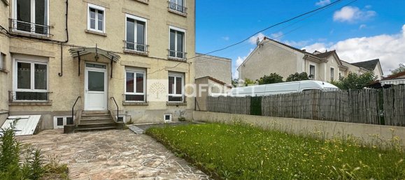 Apartamento de 1 dormitorio en Maisons-Alfort, France No. 188934 7