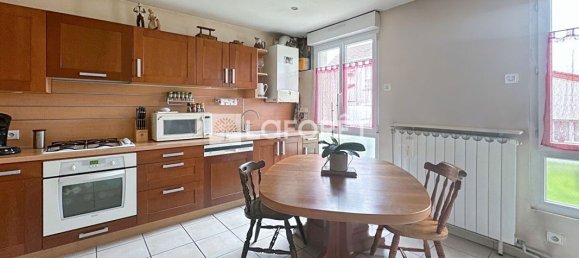 Apartamento de 1 dormitorio en Maisons-Alfort, France No. 188934 3