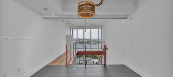 2 Schlafzimmer Gewerbliche Immobilien in Miami, USA, Nr. 614991 26