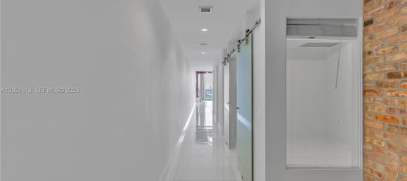 2 Schlafzimmer Gewerbliche Immobilien in Miami, USA, Nr. 614991 9