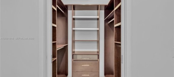 2 Schlafzimmer Gewerbliche Immobilien in Miami, USA, Nr. 614991 7