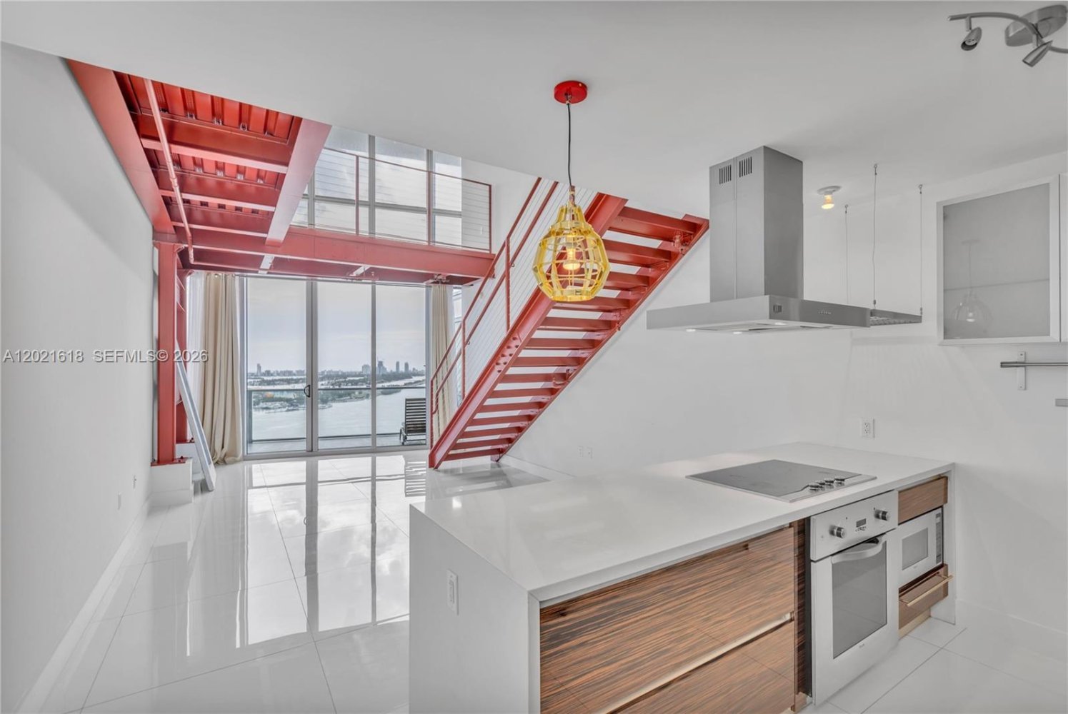 2 Schlafzimmer Gewerbliche Immobilien in Miami, USA, Nr. 614991