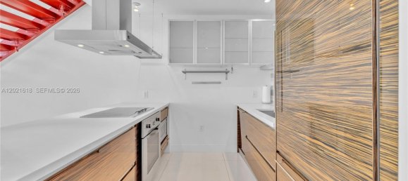 2 Schlafzimmer Gewerbliche Immobilien in Miami, USA, Nr. 614991 17