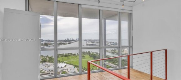 2 Schlafzimmer Gewerbliche Immobilien in Miami, USA, Nr. 614991 16