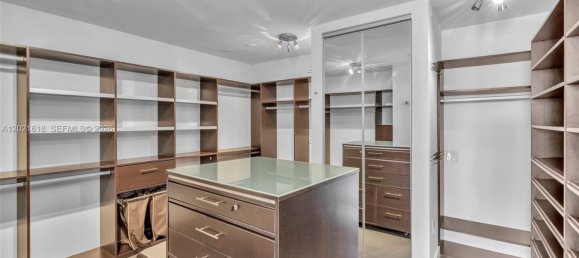 2 Schlafzimmer Gewerbliche Immobilien in Miami, USA, Nr. 614991 13