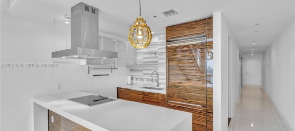 2 Schlafzimmer Gewerbliche Immobilien in Miami, USA, Nr. 614991 18