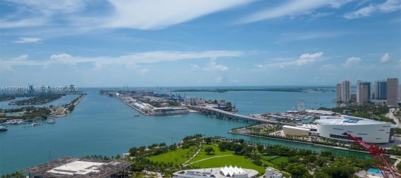 2 Schlafzimmer Gewerbliche Immobilien in Miami, USA, Nr. 614991 22