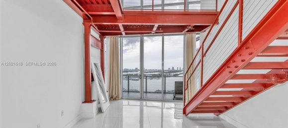 2 Schlafzimmer Gewerbliche Immobilien in Miami, USA, Nr. 614991 20
