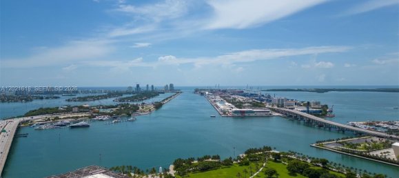 2 Schlafzimmer Gewerbliche Immobilien in Miami, USA, Nr. 614991 23