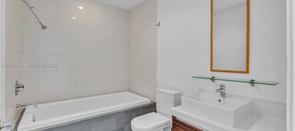 2 Schlafzimmer Gewerbliche Immobilien in Miami, USA, Nr. 614991 10