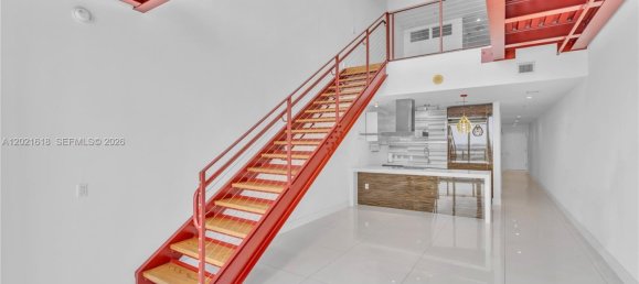 2 Schlafzimmer Gewerbliche Immobilien in Miami, USA, Nr. 614991 19