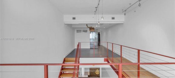 2 Schlafzimmer Gewerbliche Immobilien in Miami, USA, Nr. 614991 15