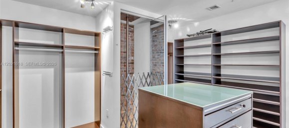 2 Schlafzimmer Gewerbliche Immobilien in Miami, USA, Nr. 614991 14