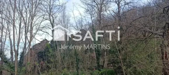 5040m² Land in Aveyron, France No. 345341 3