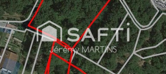 5040m² Land in Aveyron, France No. 345341 4