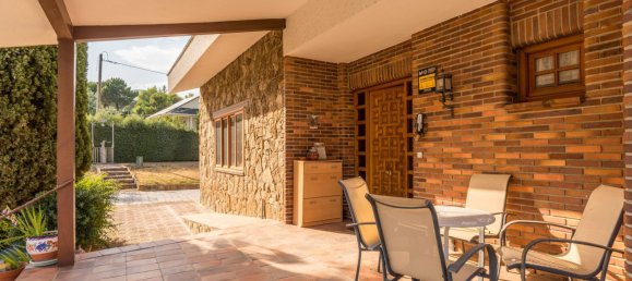 6 bedrooms House in Guadarrama, Spain No. 118564 15