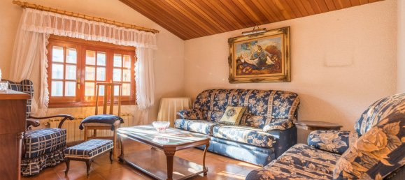 6 bedrooms House in Guadarrama, Spain No. 118564 20