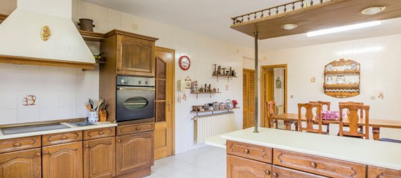 6 bedrooms House in Guadarrama, Spain No. 118564 35