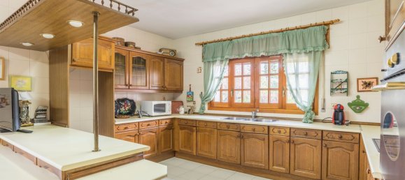 6 bedrooms House in Guadarrama, Spain No. 118564 34