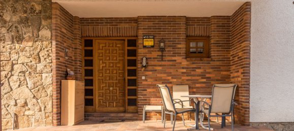 6 bedrooms House in Guadarrama, Spain No. 118564 18