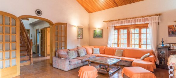 6 bedrooms House in Guadarrama, Spain No. 118564 21