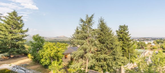 6 bedrooms House in Guadarrama, Spain No. 118564 39