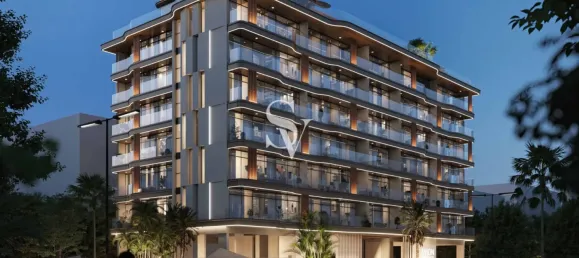 2 chambres Appartement à Dubai South (Dubai World Central), UAE No. 107716 11