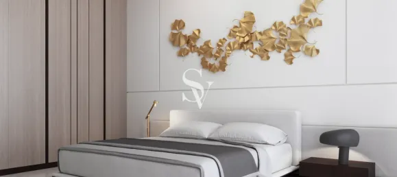 2 chambres Appartement à Dubai South (Dubai World Central), UAE No. 107716 2