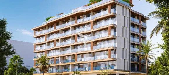 2 chambres Appartement à Dubai South (Dubai World Central), UAE No. 107716 5