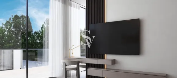 2 chambres Appartement à Dubai South (Dubai World Central), UAE No. 107716 13