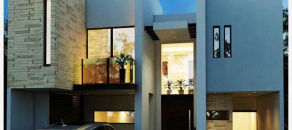 Casa de 3 dormitorios en Querétaro, Mexico No. 157597 2