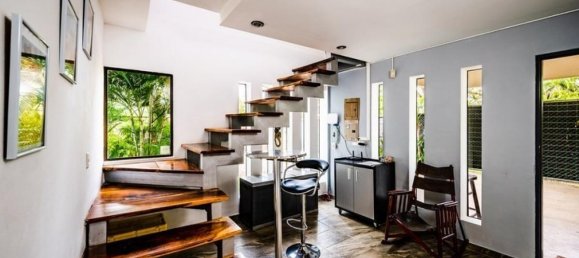 2 bedrooms House in Santa Cruz, Costa Rica No. 871 4