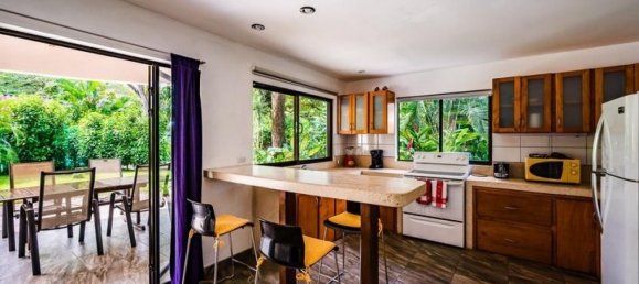 2 bedrooms House in Santa Cruz, Costa Rica No. 871 3