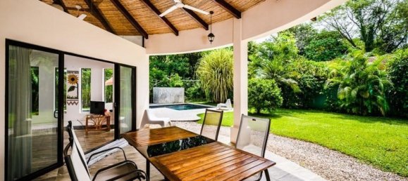 2 bedrooms House in Santa Cruz, Costa Rica No. 871 5