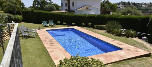 3 غرف نوم منزل في Cadiz, Spain رقم 133604 4