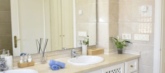 3 غرف نوم منزل في Cadiz, Spain رقم 133604 34