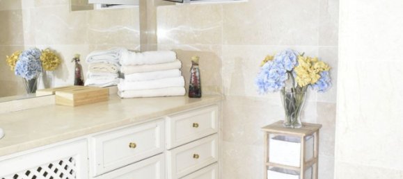 3 غرف نوم منزل في Cadiz, Spain رقم 133604 13