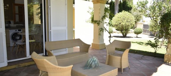 3 غرف نوم منزل في Cadiz, Spain رقم 133604 25