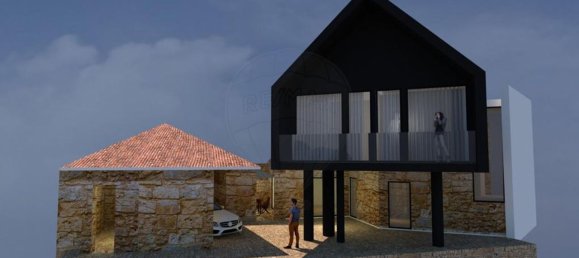 3 bedrooms House in Requiao, Portugal No. 37235 9