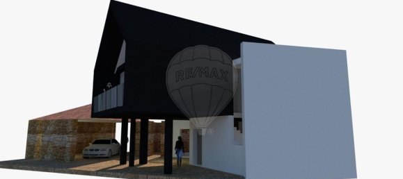 3 bedrooms House in Requiao, Portugal No. 37235 5