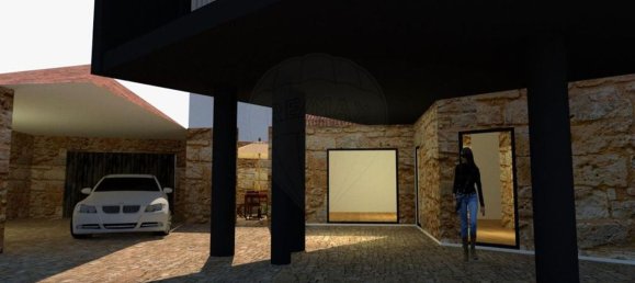 3 bedrooms House in Requiao, Portugal No. 37235 7