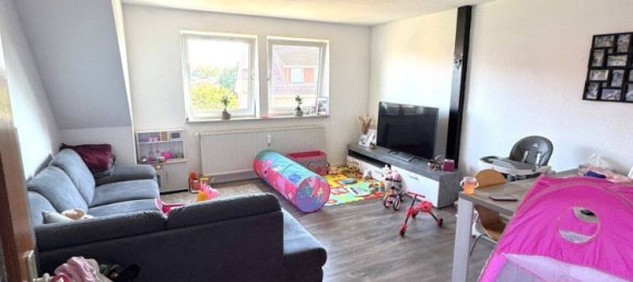 2 Schlafzimmer Wohnung in Lüneburg, Germany, Nr. 274282 5