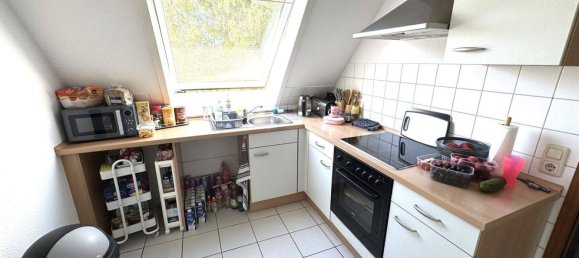 2 Schlafzimmer Wohnung in Lüneburg, Germany, Nr. 274282 8