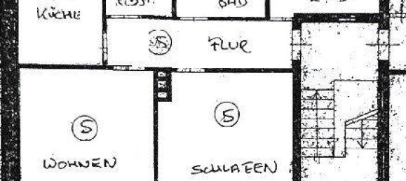 2 Schlafzimmer Wohnung in Lüneburg, Germany, Nr. 274282 12