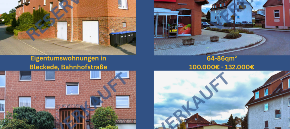 2 Schlafzimmer Wohnung in Lüneburg, Germany, Nr. 274282 11