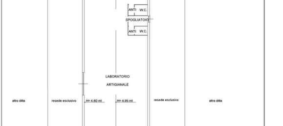 323m² Warehouse in Montepulciano, Italy No. 352257 7