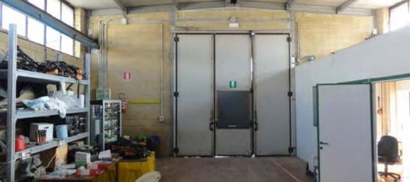 323m² Warehouse in Montepulciano, Italy No. 352257 5